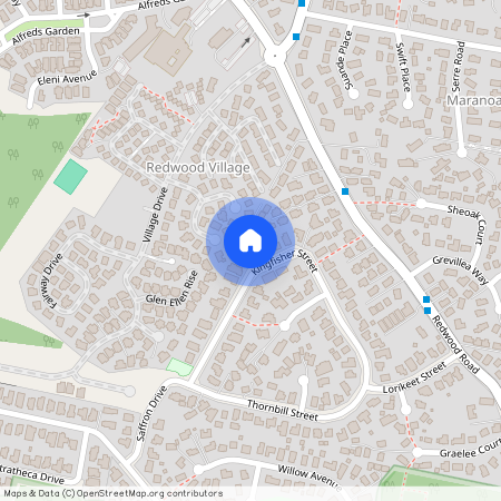 2/38 Kingfisher Street Kingston TAS 7050 Australia