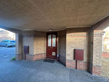 1 bedroom terraced house to rent - Photo 5