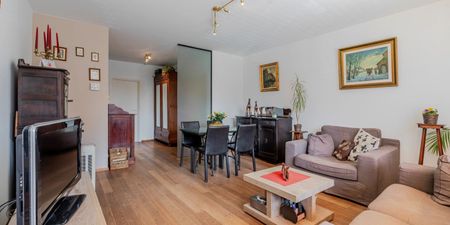 Appartement te huur in Zaventem voor € 1.150 met 2 slaapkamers - Photo 2