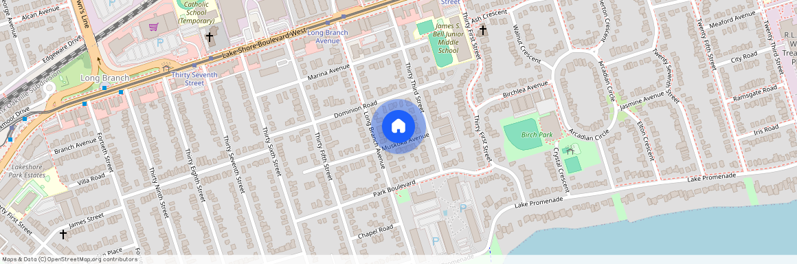 16 Muskoka Avenue Unit# Unit 2, Toronto