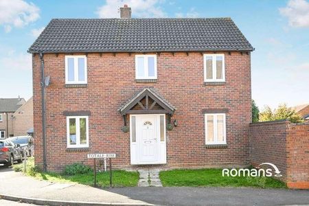 Darby Vale, Warfield, Bracknell, RG42 - Photo 4