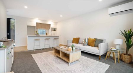 Two Bedroom on Bolton - Photo 3