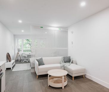 6310 rue sherbrooke ouest, Montréal, QC - Photo 5