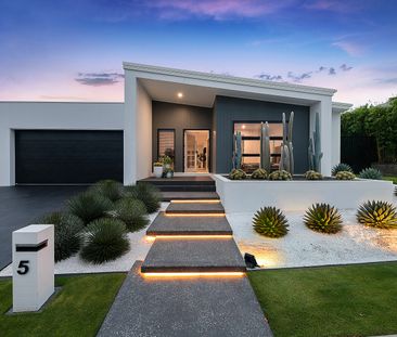 5 Theatre Place, Thrumster NSW 2444 - House For Rent | Domain - Photo 2