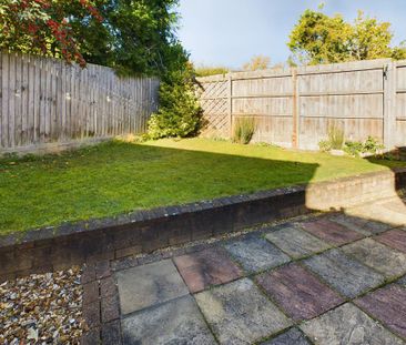 1 bedroom end of terrace house to rent - Photo 4