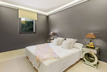 8 bedroom luxury Villa for rent in Benahavís, Spain