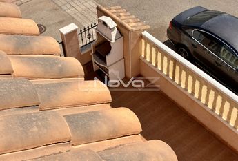 Sunny and cosy bungalow in La Zenia, Orihuela Co