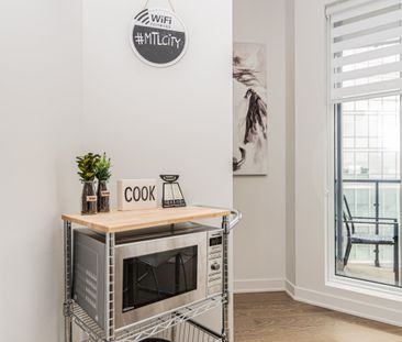 À louer / Appartement - Photo 5