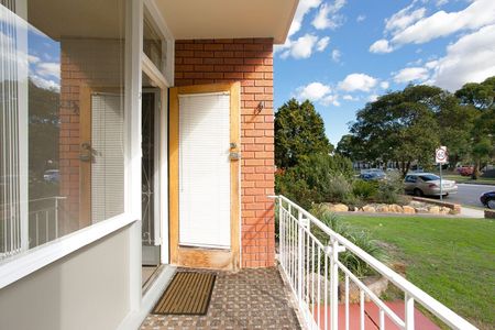 Sans Souci - Photo 4