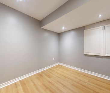 For Lease - 6 Kingshill #basement Road, Richmond Hill, Ontario - Photo 2