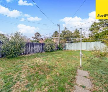 44A Templeton Street, Cook ACT 2614 - Townhouse For Rent | Domain - Photo 2
