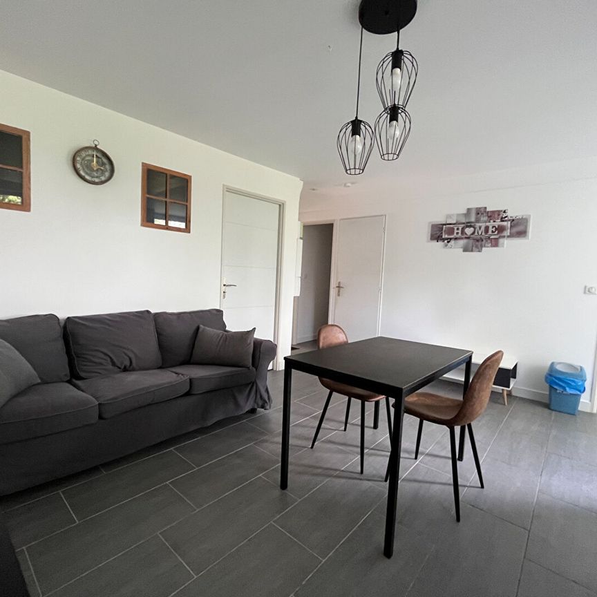 Appartement T3 sur PLOERMEL - Photo 1