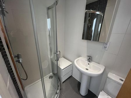 1 bedroom apartment to rent - Photo 4