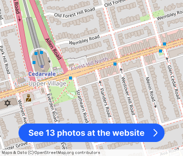 1065 Eglinton Ave West - Photo 1