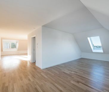 Dachwohnung mit herrlicher Aussichts-Terrasse - Foto 2