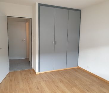 Spacieux appartement de 4,5 pièces avec balcon et jardin commun - Photo 1