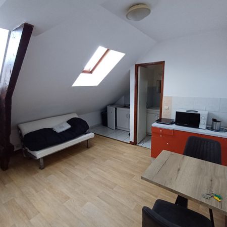 Appartement Saint-Nazaire - Proche mairie-Proche mer - Photo 3