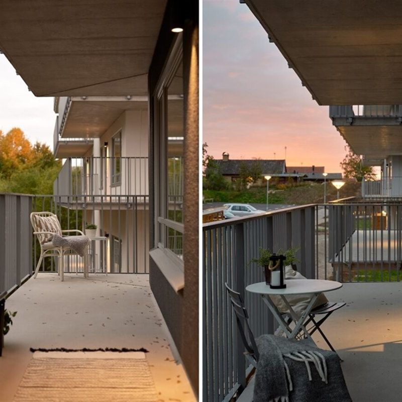 Armborstvägen 16 B - Photo 1