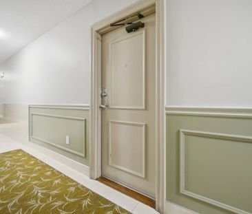 For Lease - 1625 Bloor Street Unit# 718, Mississauga, Ontario - Photo 4