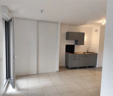 Location appartement 1 pièce - 33m² à Thonon les bains (74200) - Photo 1