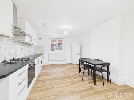 1 bedroom Flat - Town Centre, Hatfield - Photo 4