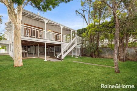 47 Kellett Street, Auchenflower, QLD 4066 - Photo 4