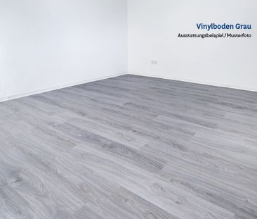 Demnächst frei! 3-Zimmer-Wohnung in Braunschweig Weststadt - Photo 5