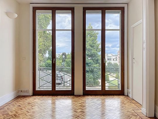 Jardin du Roi - 3-bedroom duplex - Photo 1