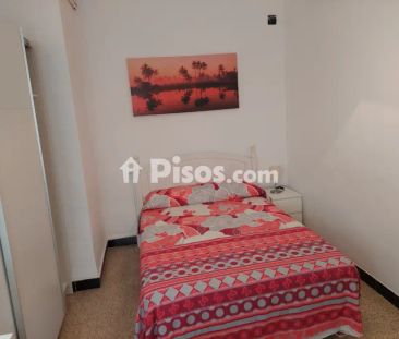 Piso en alquiler en Este - Foto 4
