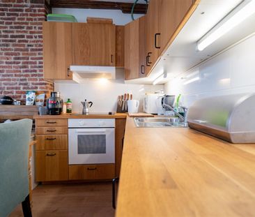Appartement met één slaapkamer in Mons - Foto 4