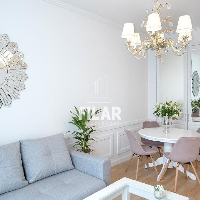 Mieszkanie Gdynia Śródmieście powierzchnia 50.0 m² C312-WM-78934 - Фото 1