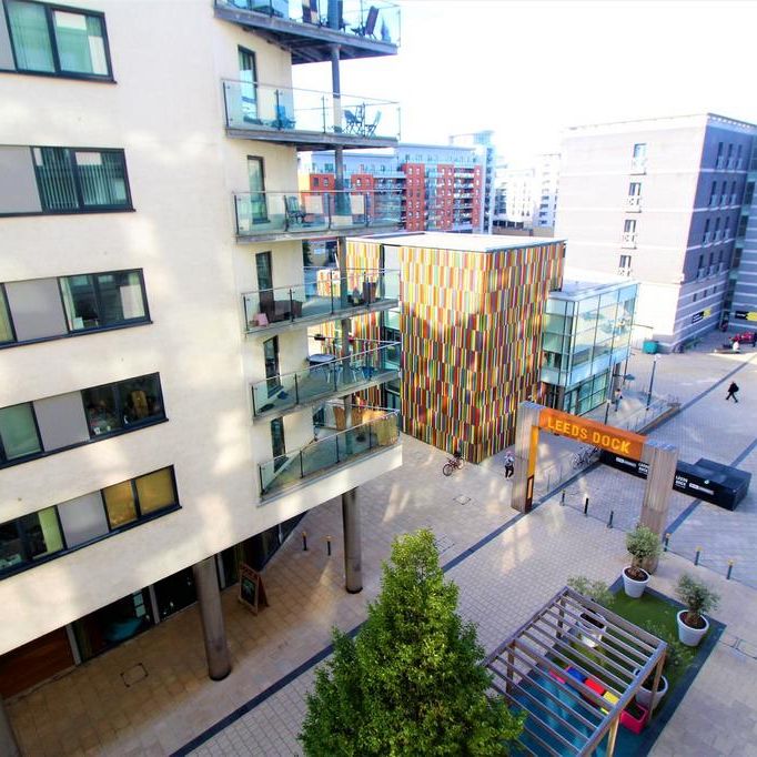 1 bedroom apartment to rent - Photo 1