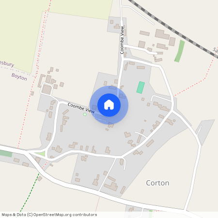 Corton, Warminster, BA12