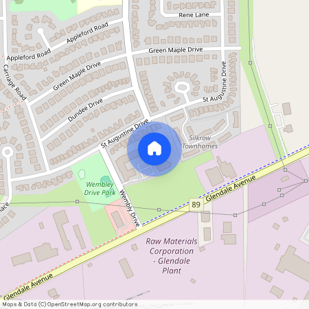 128 St Augustine Drive, St. Catharines