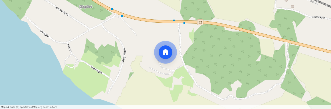 Sjögölet, Katrineholm