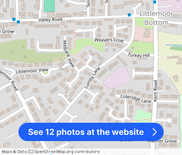 Lumby Lane, PUDSEY - Photo 1