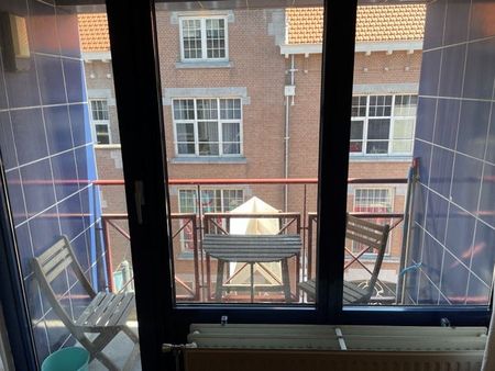 Te huur: Appartement Vrijstraat in Eindhoven - Foto 3