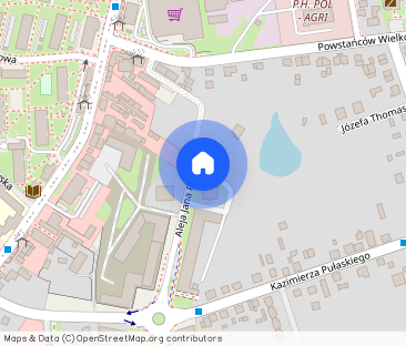 Nowe, dwupokojowe mieszkanie z balkonem! - Zdjęcie 1