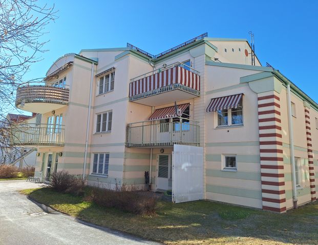 Storgatan 16 - Photo 1