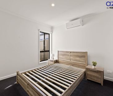 🏡 BRAND NEW CO-LIVING | ALL BILLS INCLUDED | FULLY FURNISHED | CLYDE - Photo 3