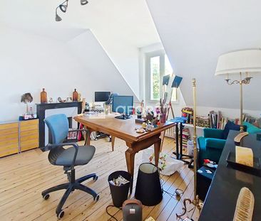 Maison T5 près de VILLENNES SUR SEINE à louer - Photo 3