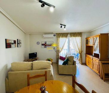 Apartamento de alquiler en El Molino - Photo 3