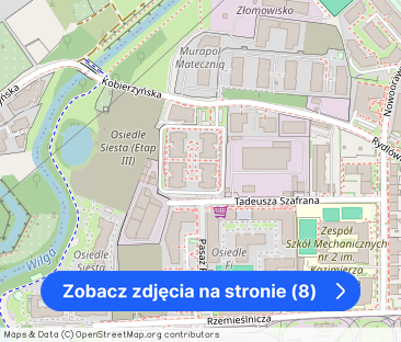 Mieszkanie na wynajem Krakow Podgorze 63 m2 – zdjęcie 1