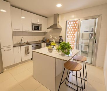 3 BEDROOM APARTMENT - EL PUNTAL, MURCIA - Photo 5