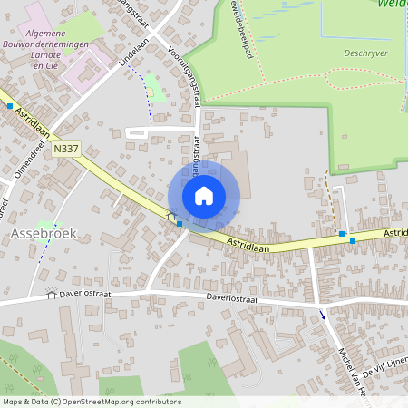 Vooruitgangstraat 91, 8310 Assebroek