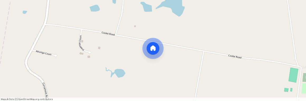 90 Cooke Road, Qld 4552, Witta