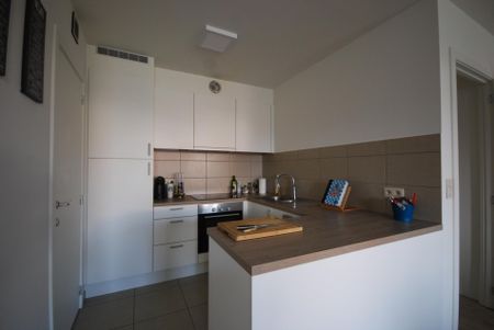 NIEUWBOUW APPARTEMENT MET TWEE SLAAPKAMERS EN TERRAS - Photo 4