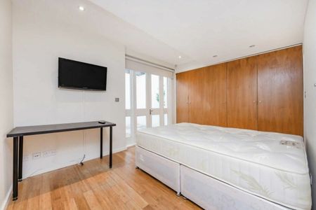 Boundary Road, St John's Wood, NW8 - Photo 5