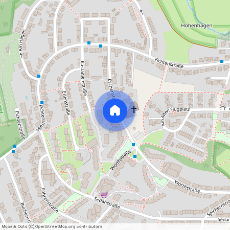 Eschenstraße 22, 42855, Remscheid