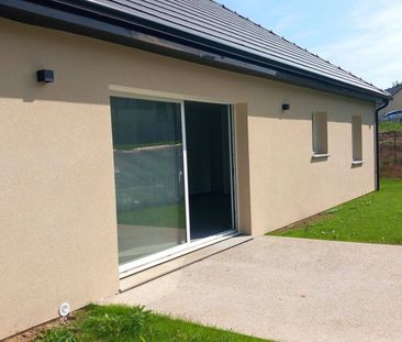 Location maison 4 pièces 91 m² à Bolbec (76210) - Photo 2